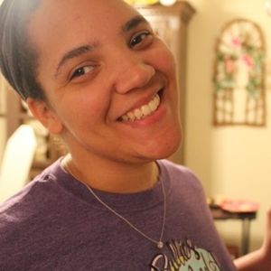 Meet your Posher, Marissa